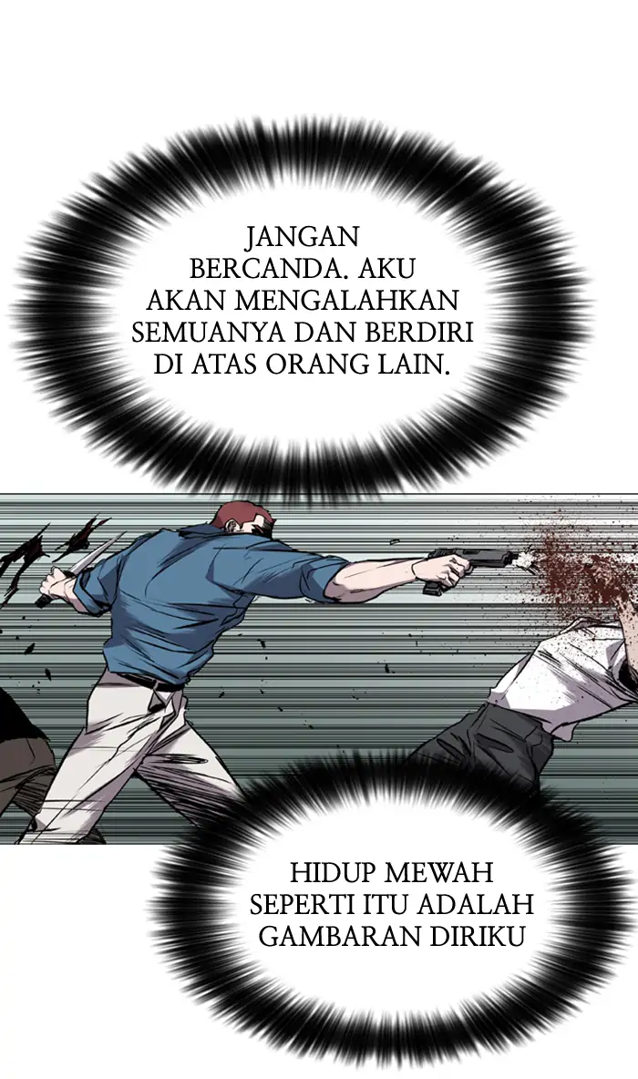 Castle Chapter 83 - halaman 44