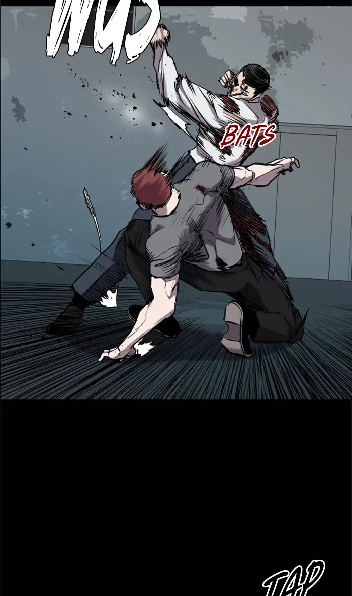 Castle Chapter 83 - halaman 56