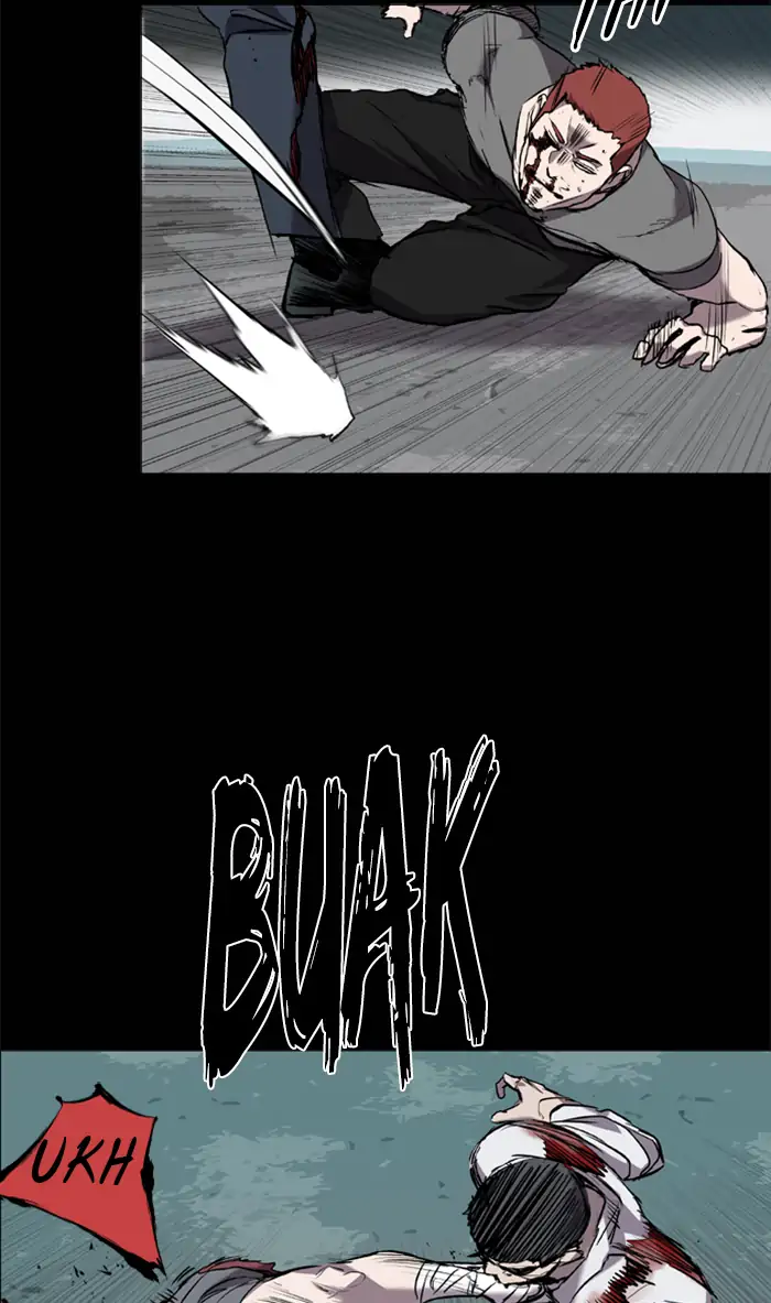 Castle Chapter 83 - halaman 57