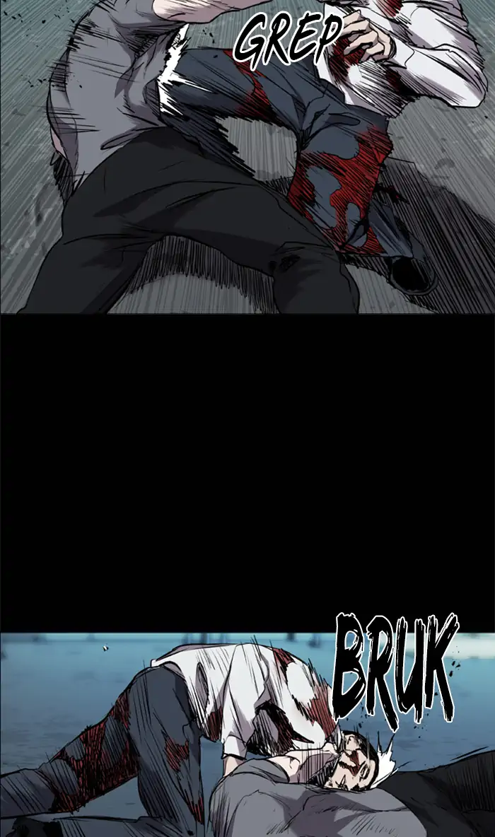 Castle Chapter 83 - halaman 58