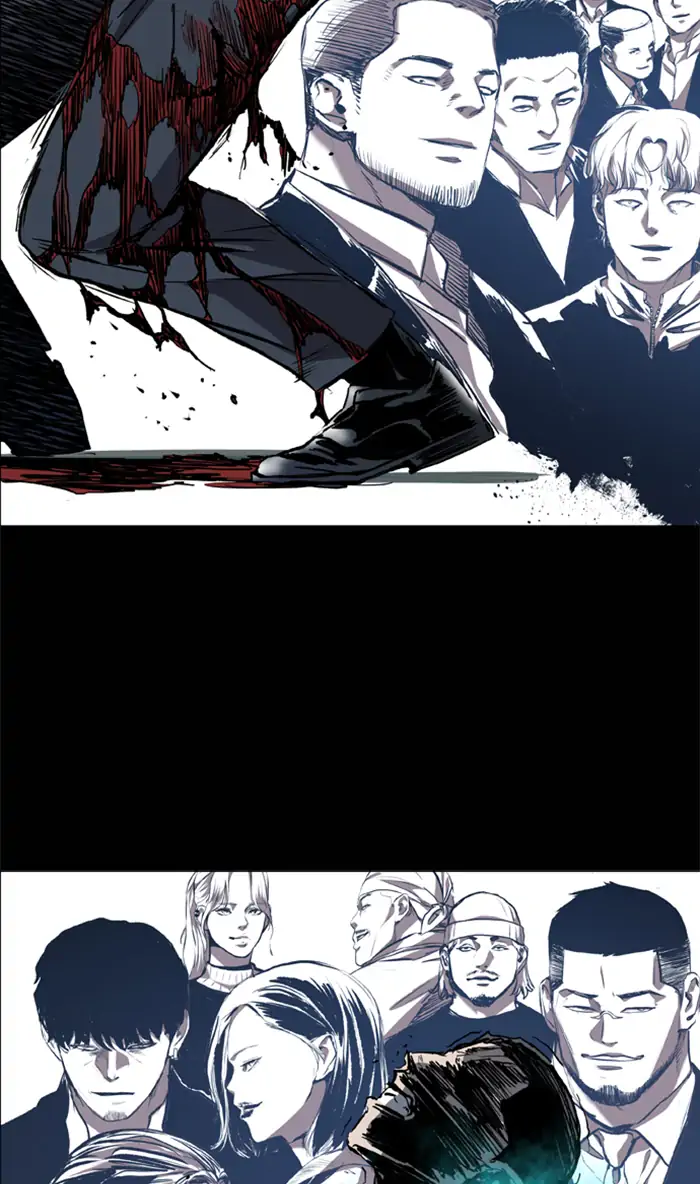 Castle Chapter 83 - halaman 61