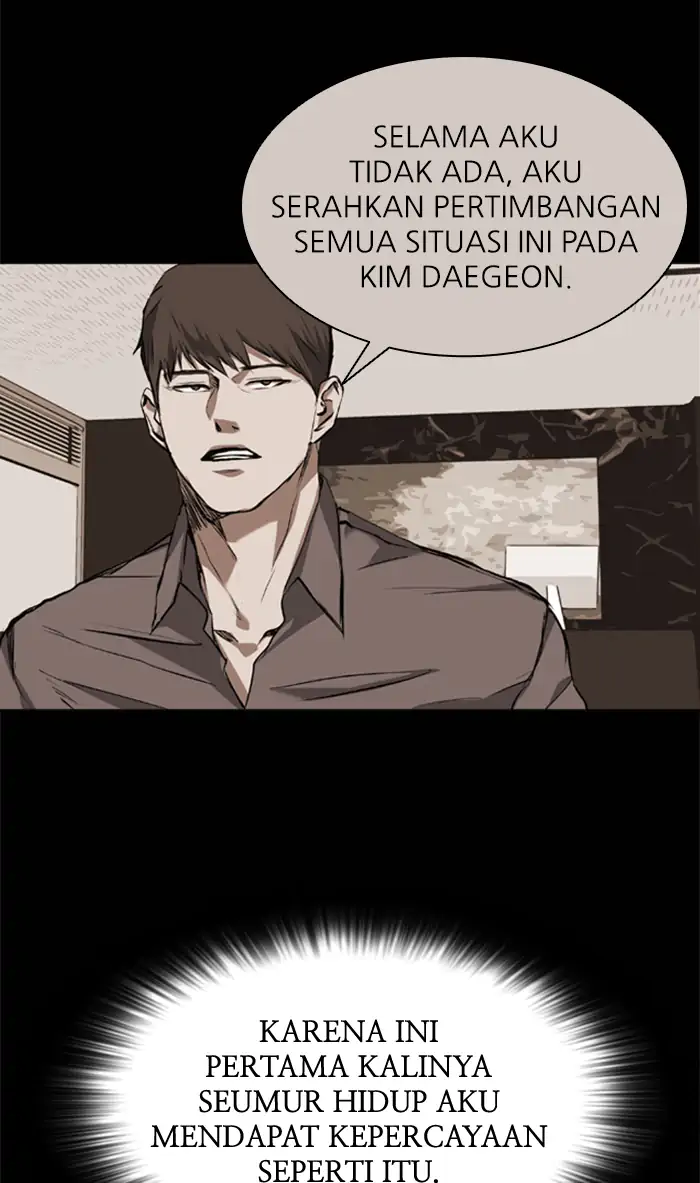 Castle Chapter 83 - halaman 63