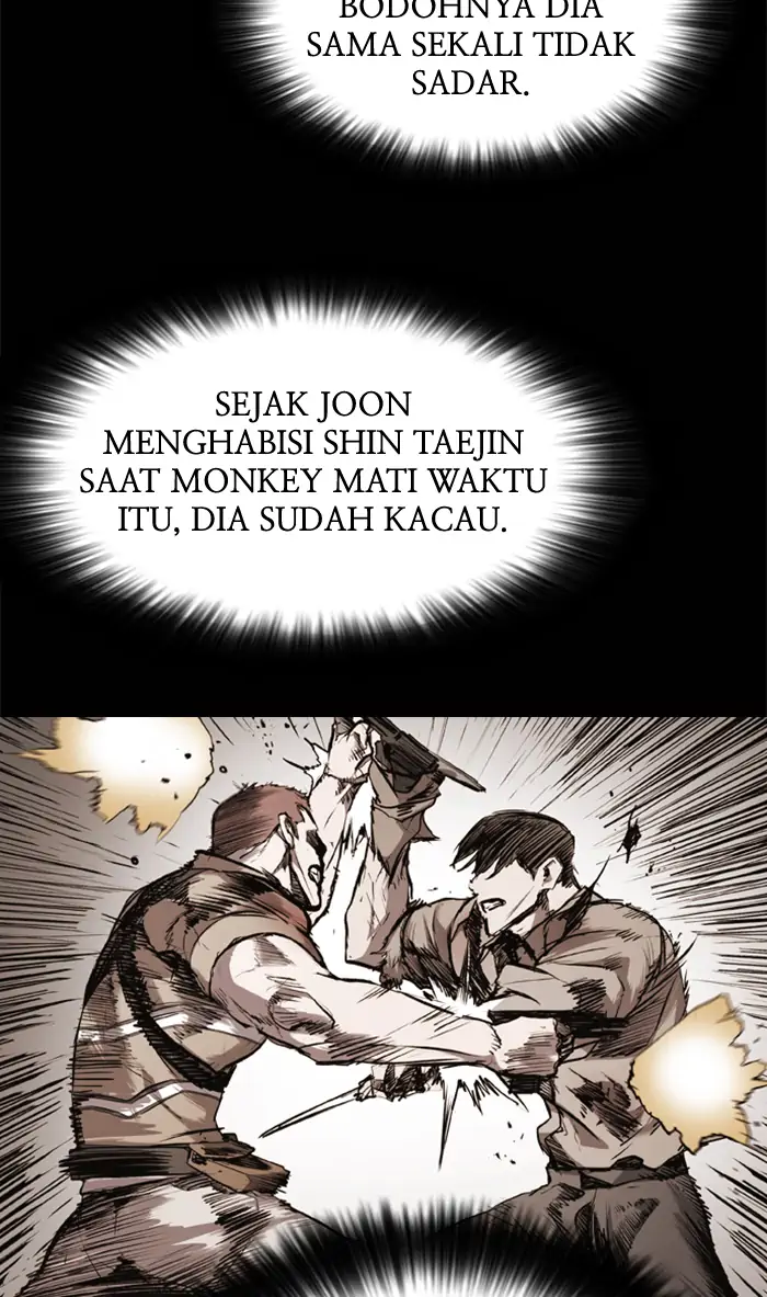 Castle Chapter 83 - halaman 66