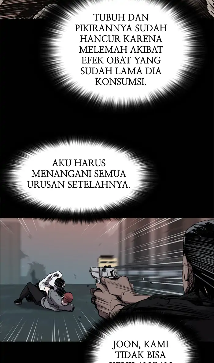 Castle Chapter 83 - halaman 67