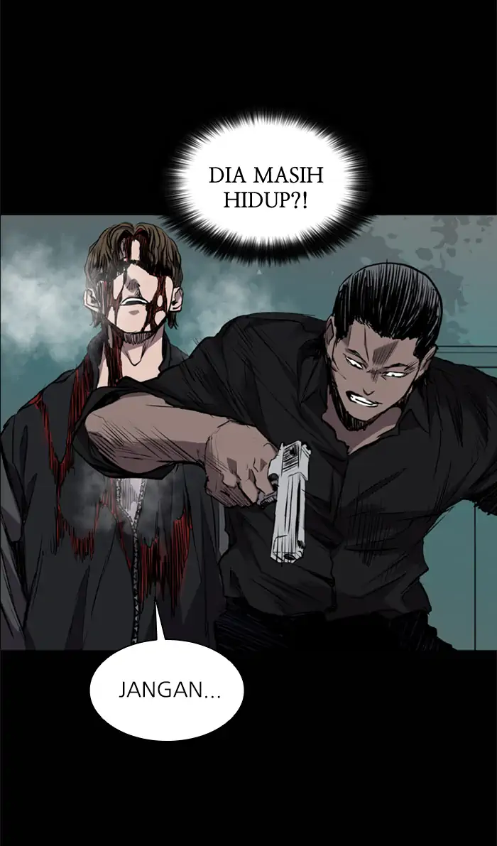Castle Chapter 83 - halaman 70
