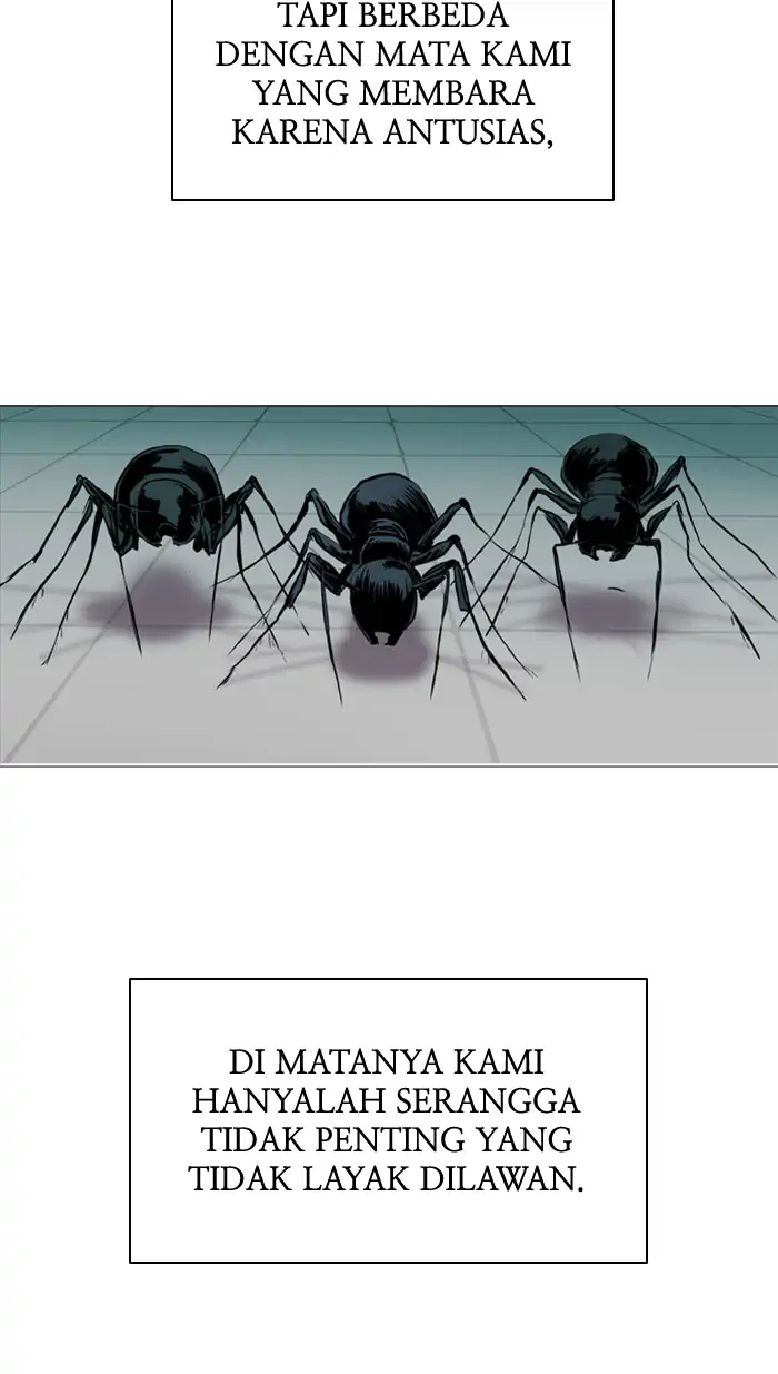 Castle Chapter 83 - halaman 8