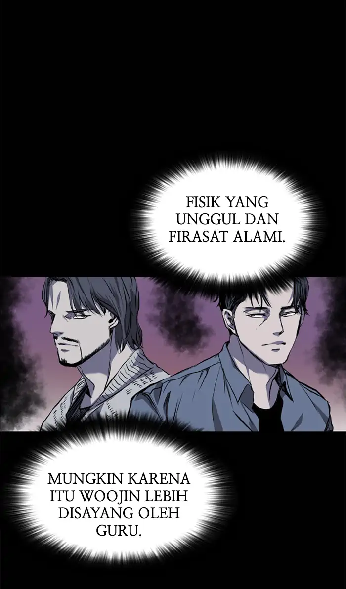 Castle Chapter 83 - halaman 80