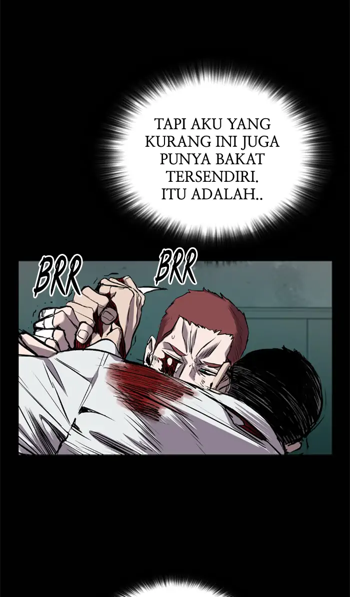 Castle Chapter 83 - halaman 81
