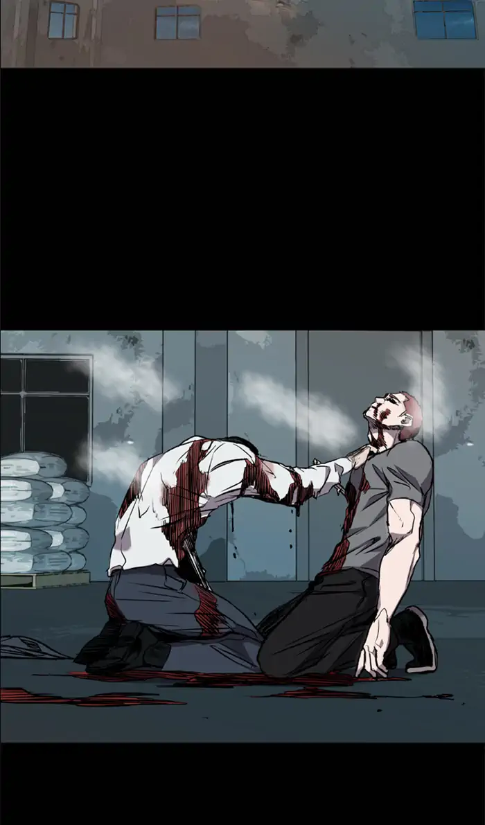 Castle Chapter 83 - halaman 88