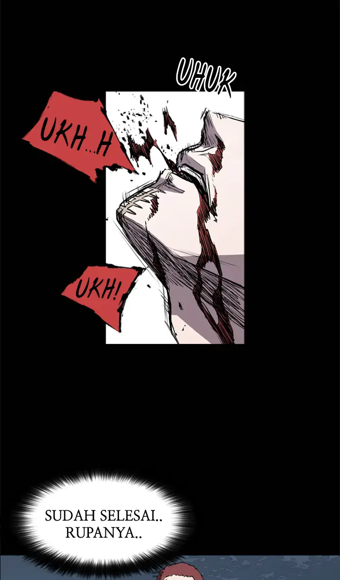 Castle Chapter 83 - halaman 89