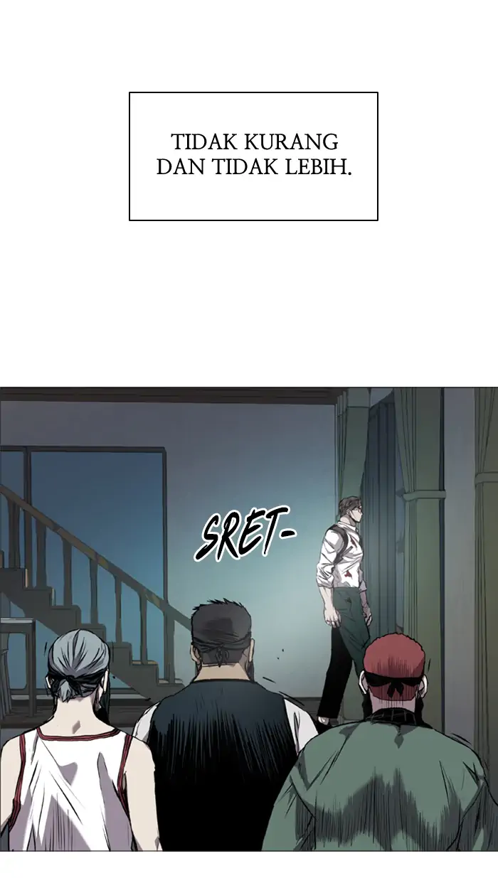 Castle Chapter 83 - halaman 9