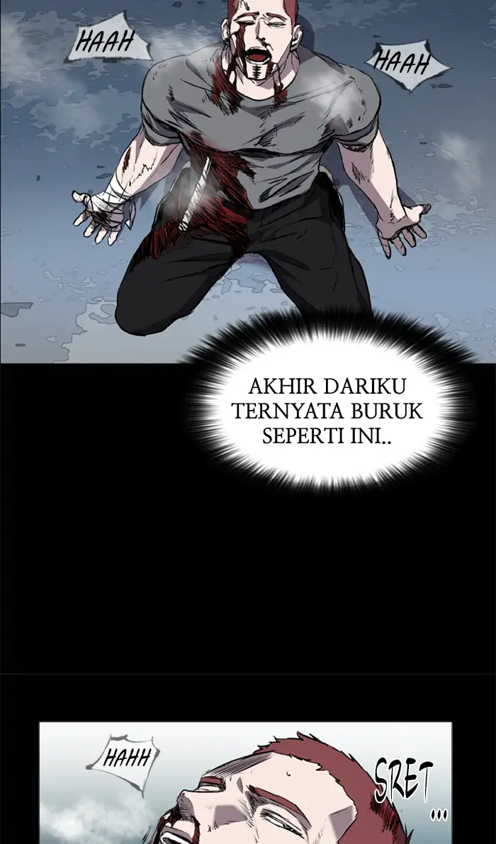 Castle Chapter 83 - halaman 90