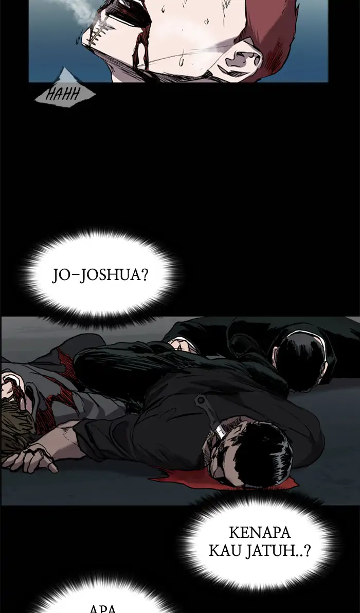 Castle Chapter 83 - halaman 91