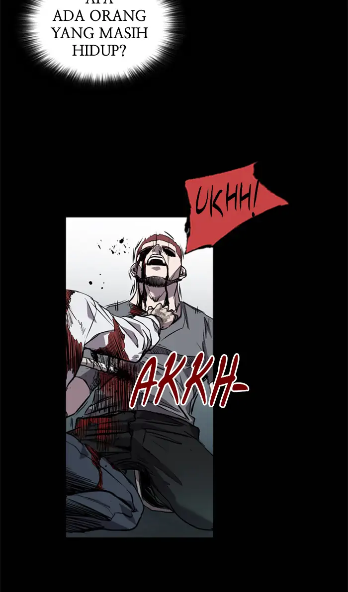 Castle Chapter 83 - halaman 92