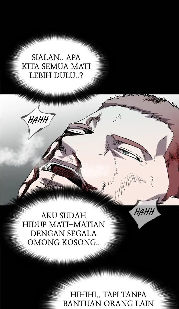 Castle Chapter 83 - halaman 93