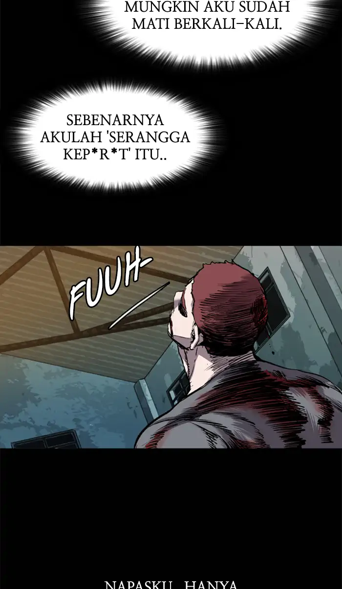 Castle Chapter 83 - halaman 94