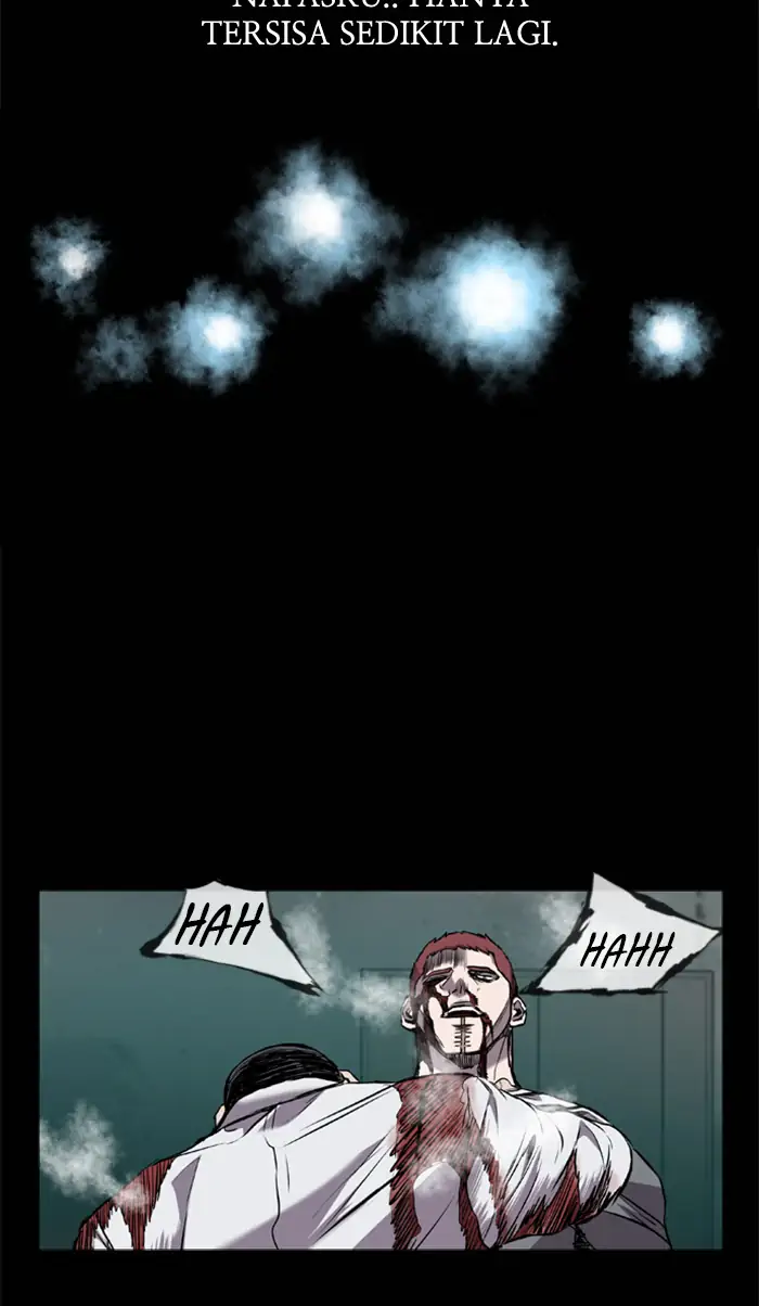 Castle Chapter 83 - halaman 95
