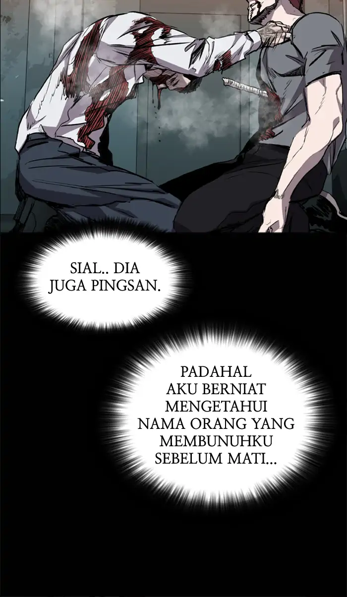 Castle Chapter 83 - halaman 98