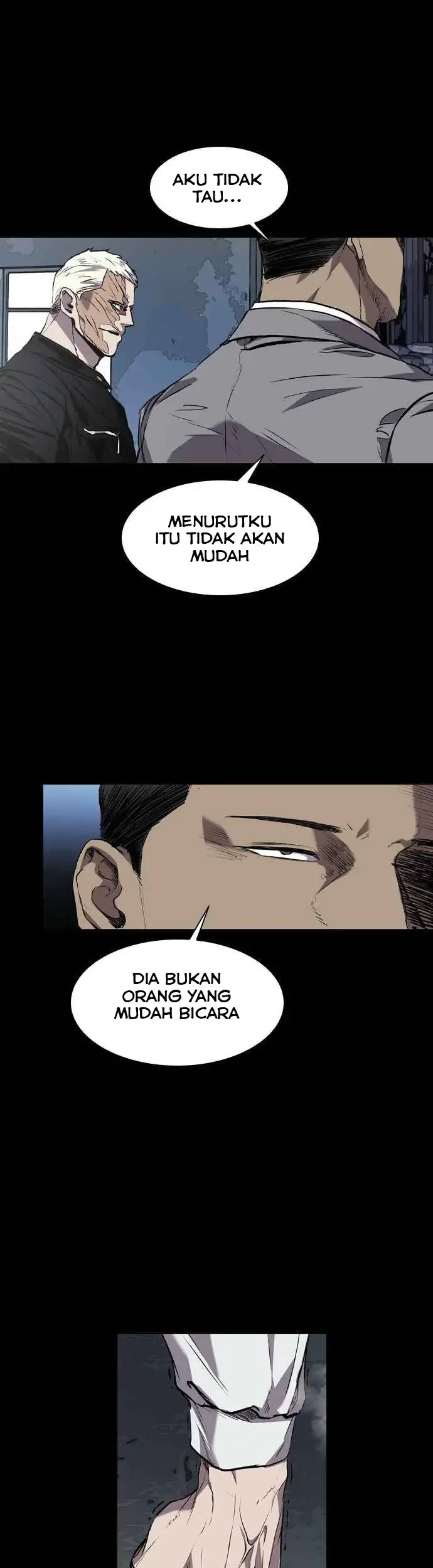 Castle Chapter 84 - halaman 12