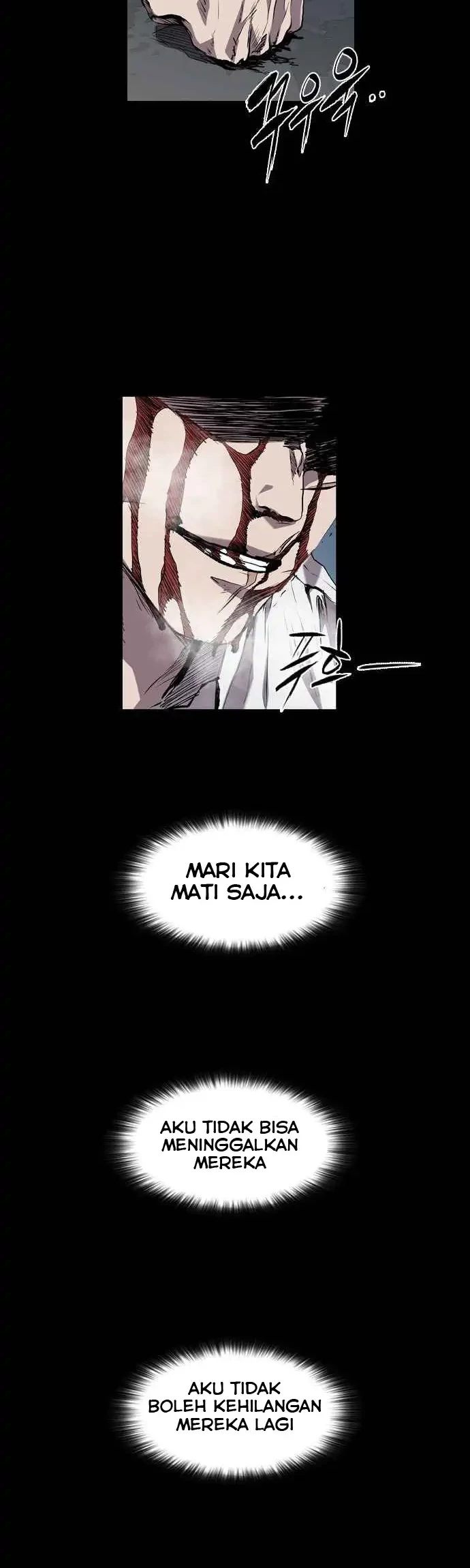 Castle Chapter 84 - halaman 13