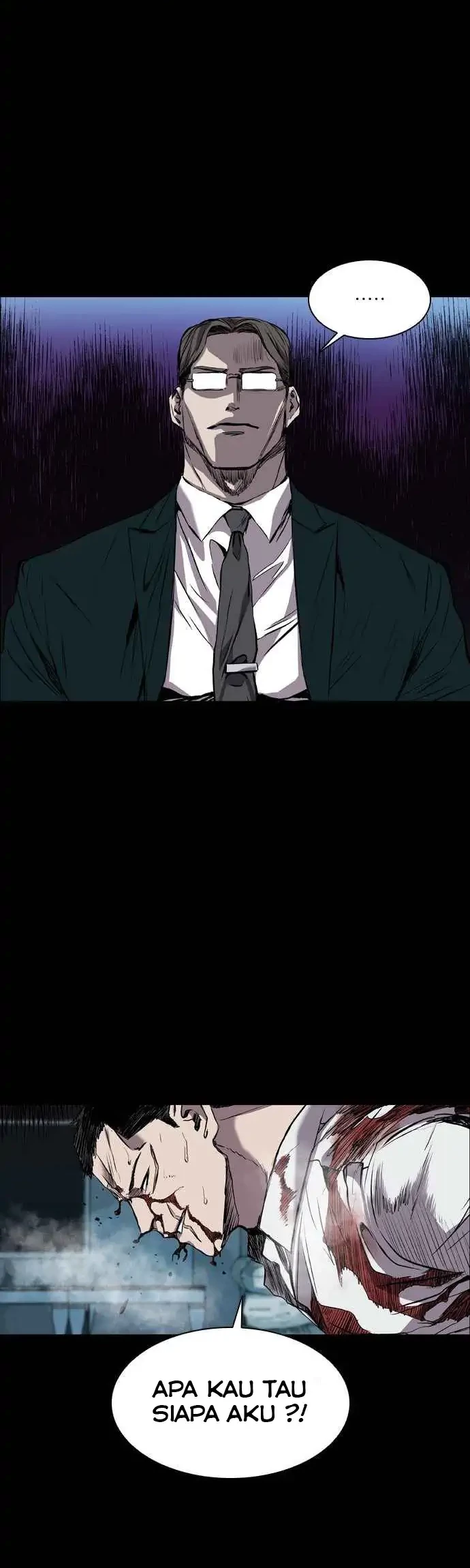 Castle Chapter 84 - halaman 15