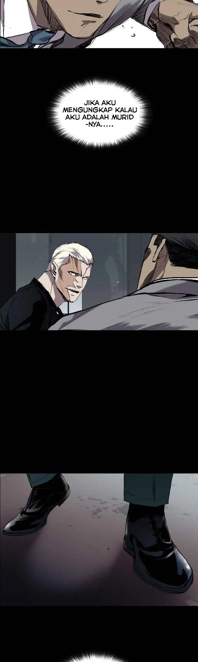 Castle Chapter 84 - halaman 21