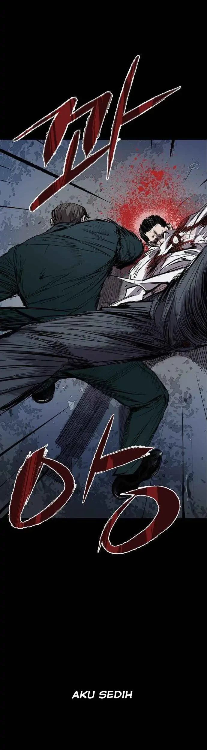 Castle Chapter 84 - halaman 27