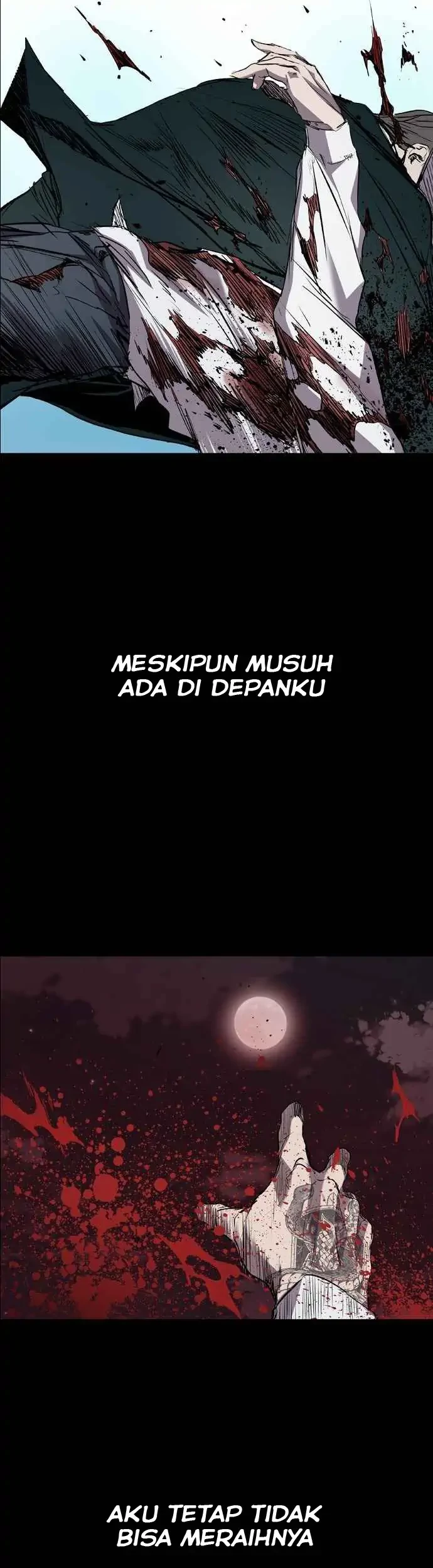Castle Chapter 84 - halaman 29