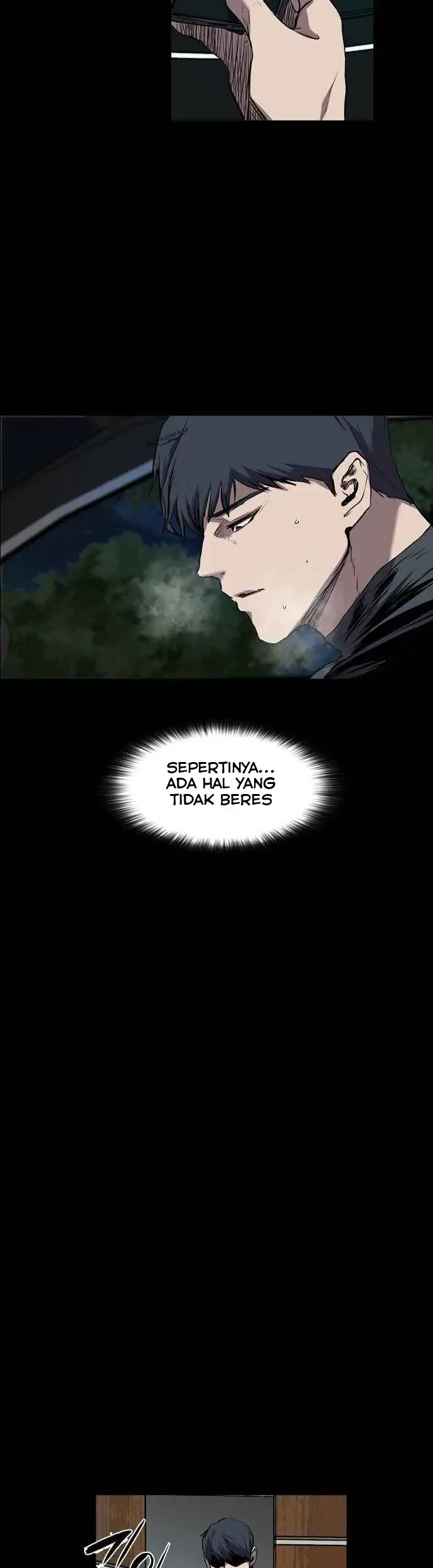 Castle Chapter 84 - halaman 48