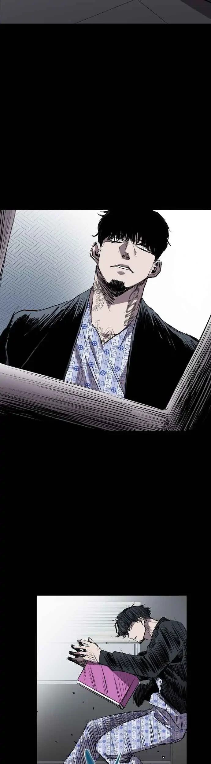 Castle Chapter 84 - halaman 56