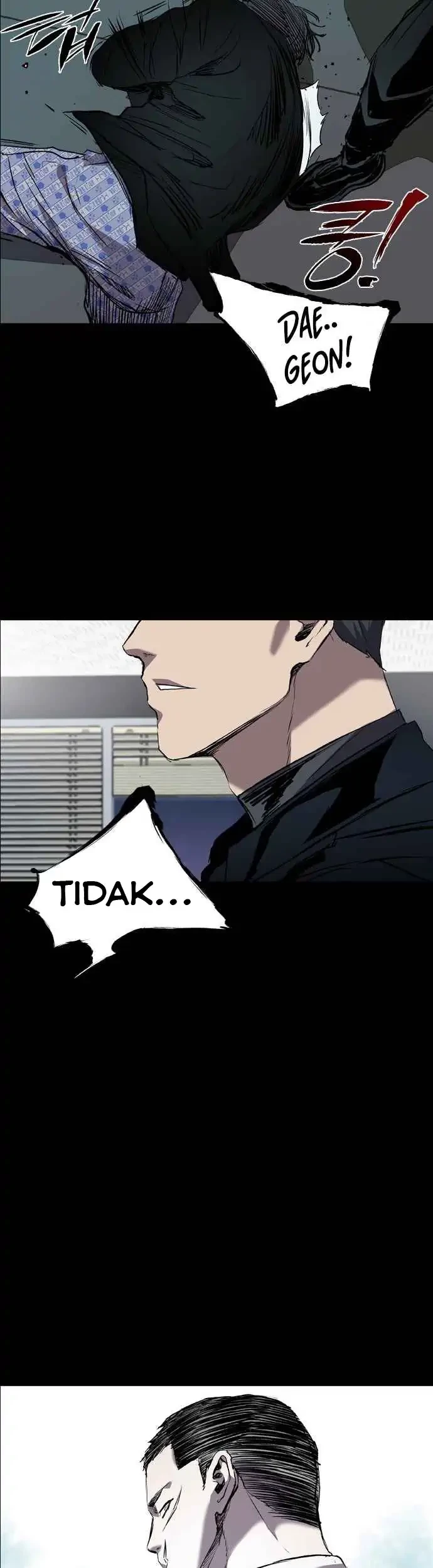 Castle Chapter 84 - halaman 60