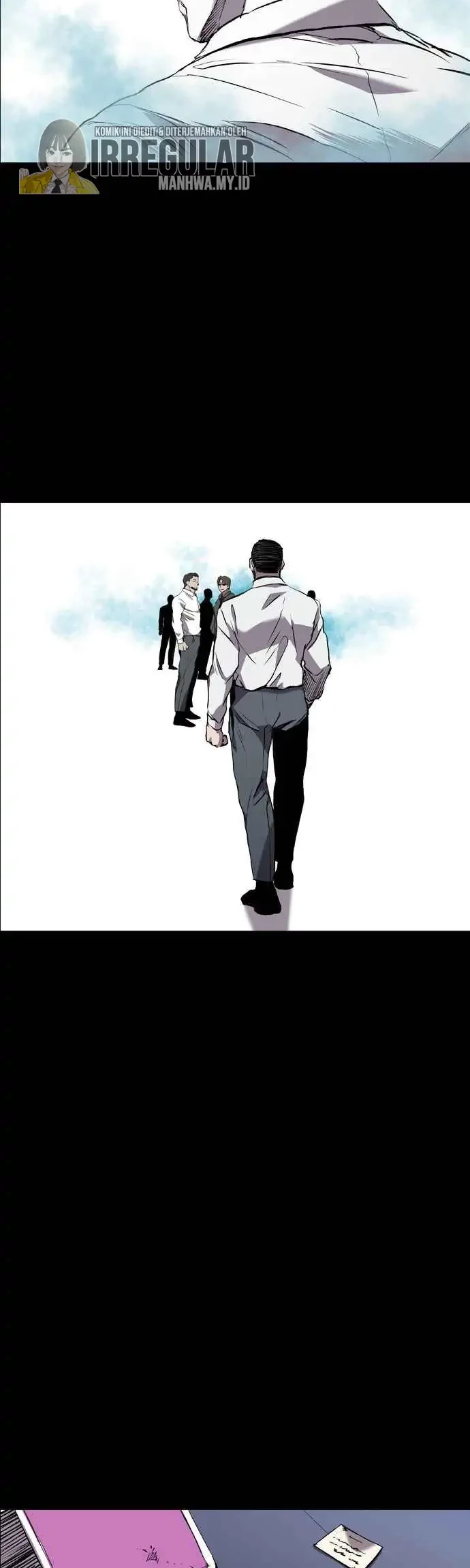 Castle Chapter 84 - halaman 61