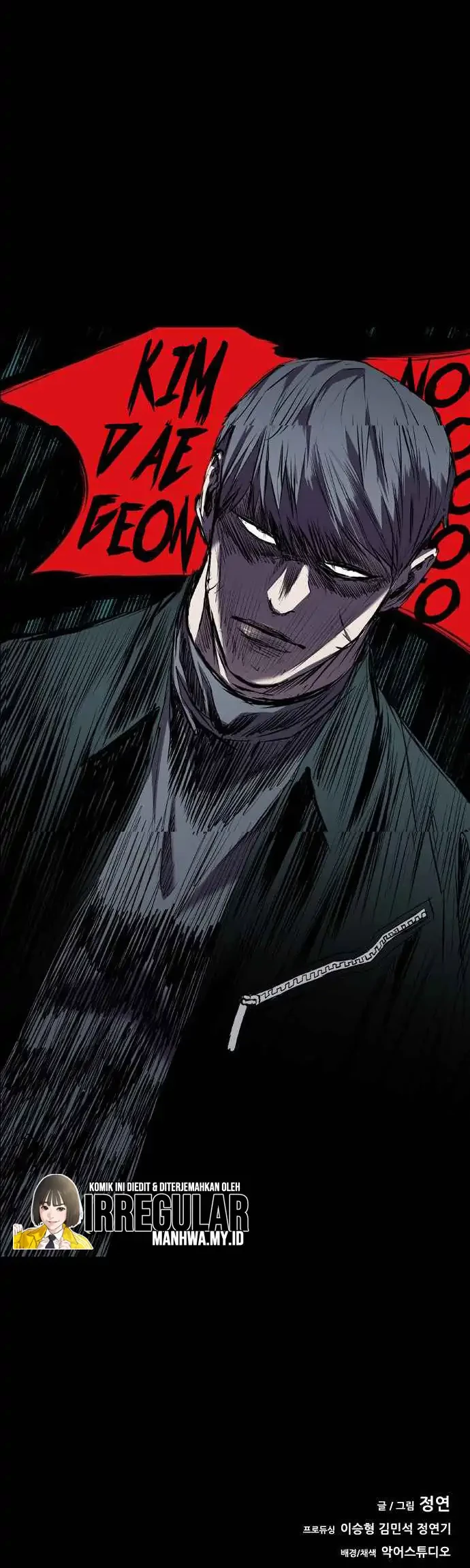 Castle Chapter 84 - halaman 63