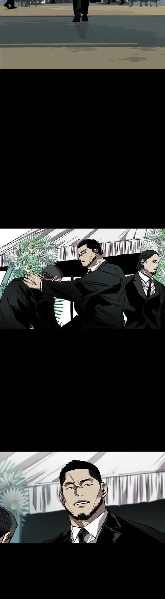 Castle Chapter 85 - halaman 10