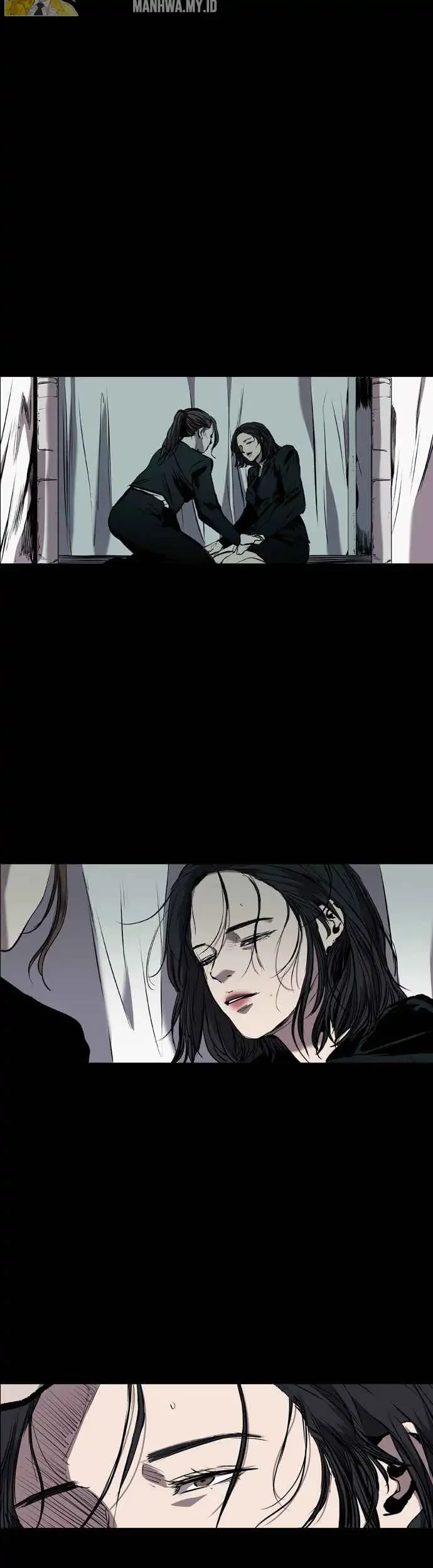 Castle Chapter 85 - halaman 12