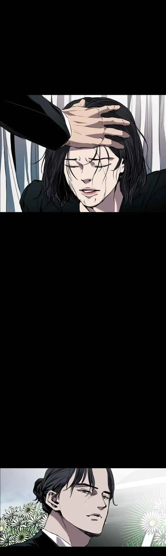 Castle Chapter 85 - halaman 13
