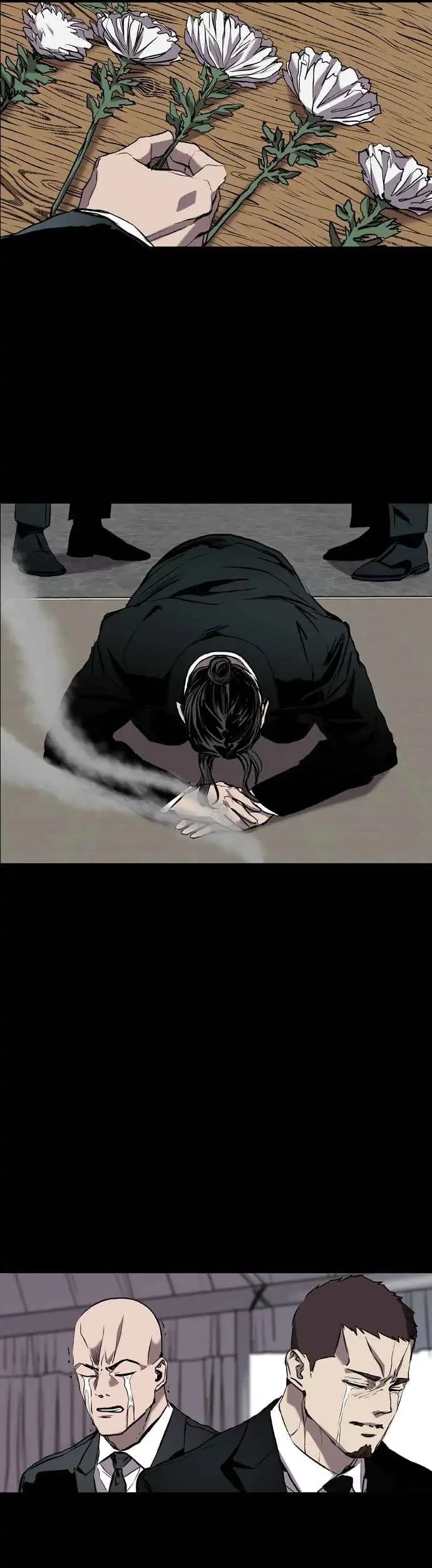 Castle Chapter 85 - halaman 16