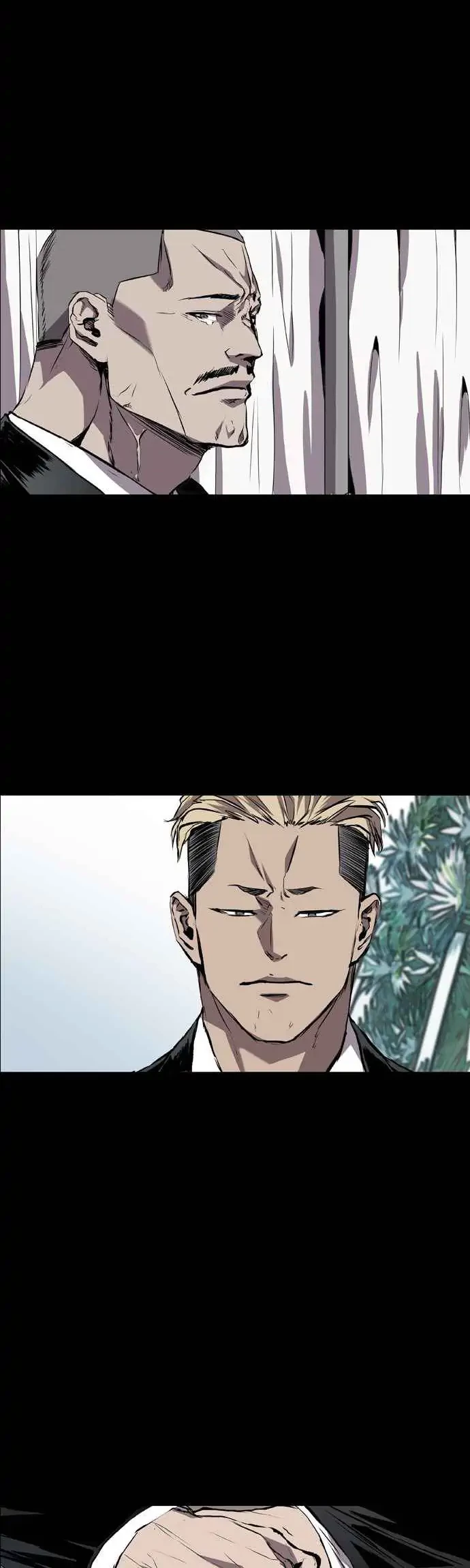 Castle Chapter 85 - halaman 17