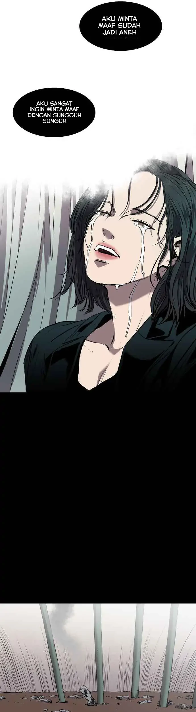 Castle Chapter 85 - halaman 26