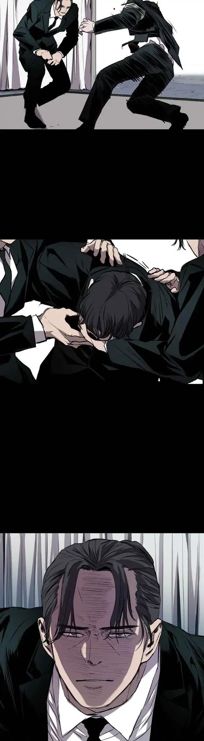 Castle Chapter 85 - halaman 28