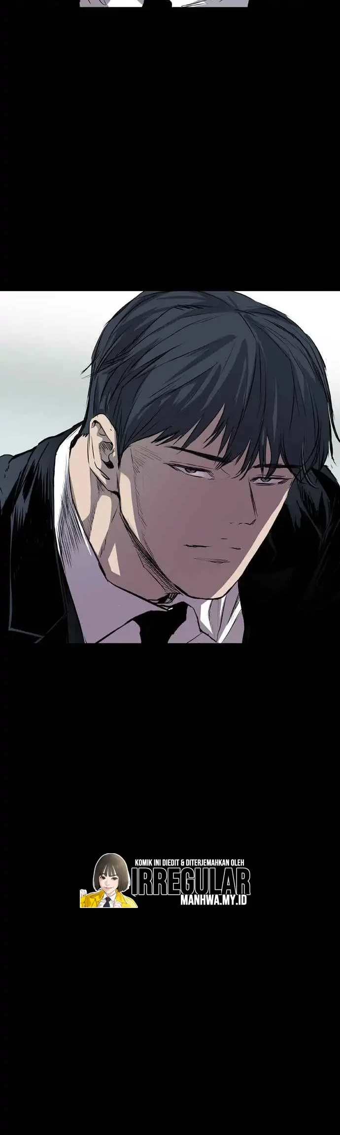 Castle Chapter 85 - halaman 29