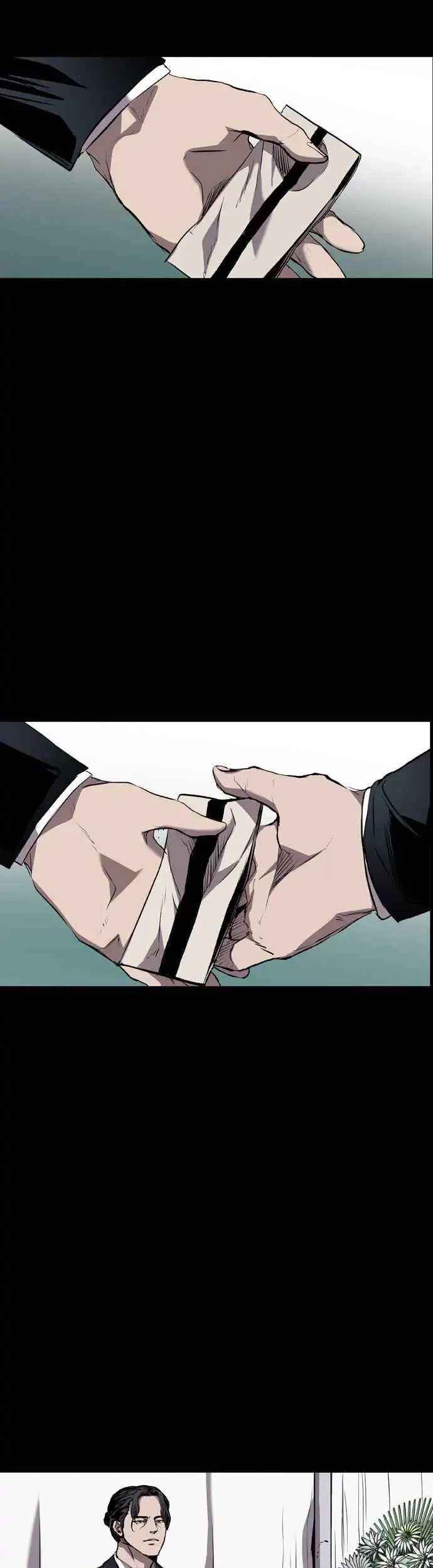 Castle Chapter 85 - halaman 30
