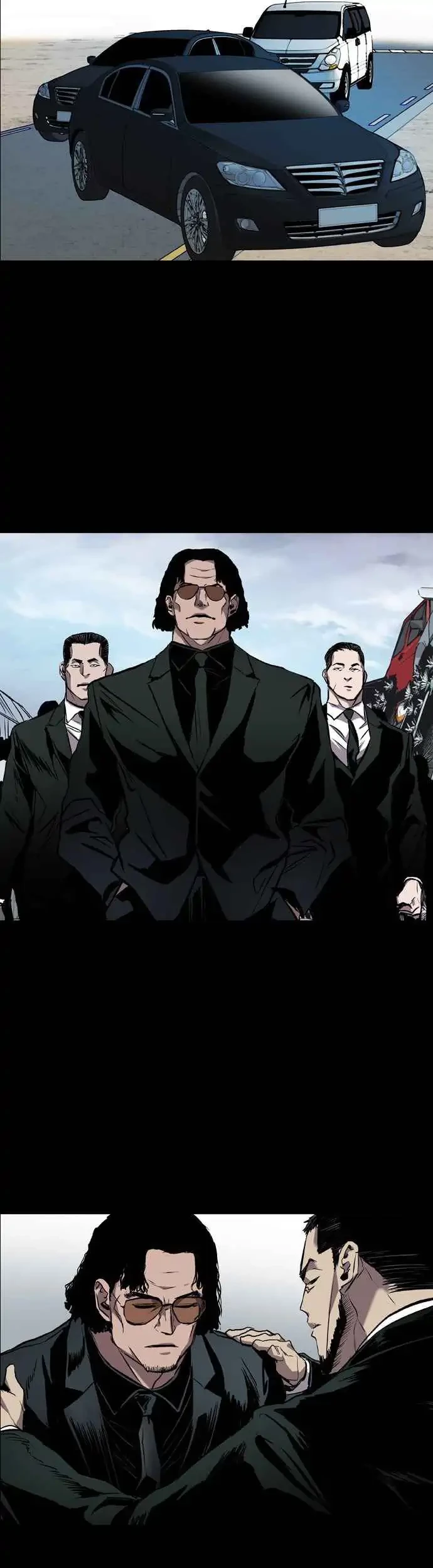 Castle Chapter 85 - halaman 32
