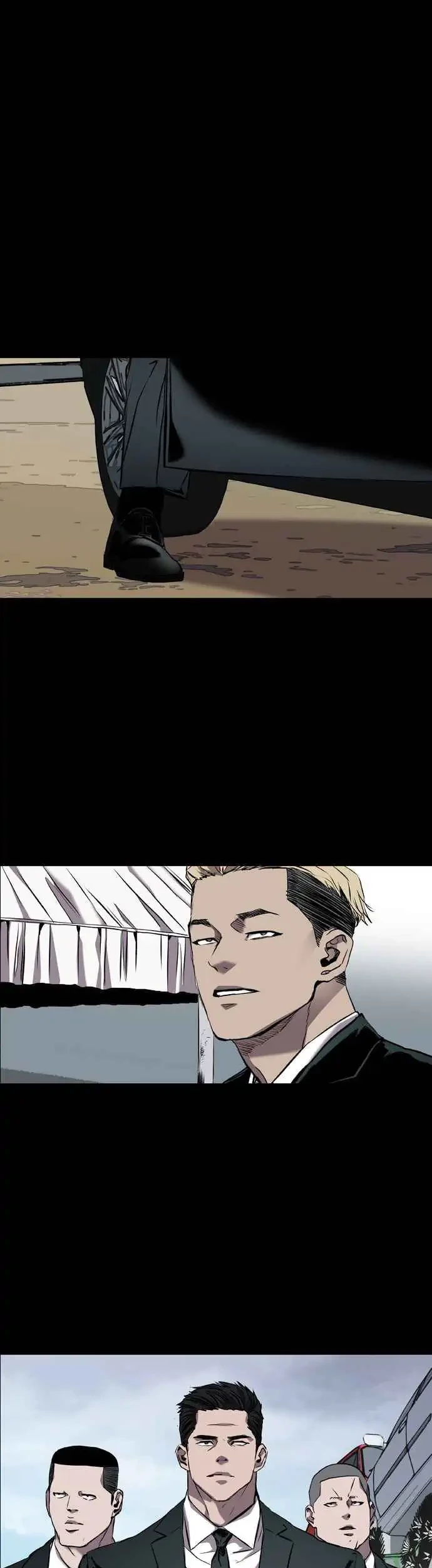 Castle Chapter 85 - halaman 34