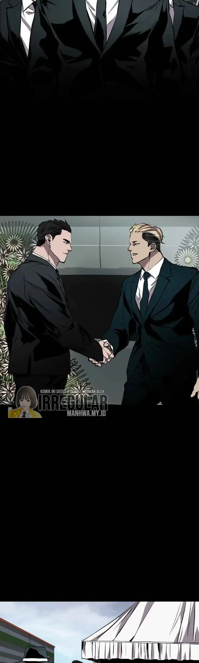 Castle Chapter 85 - halaman 35