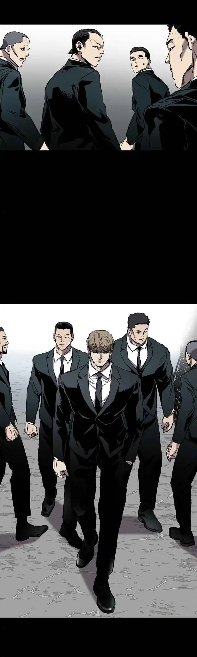 Castle Chapter 85 - halaman 37