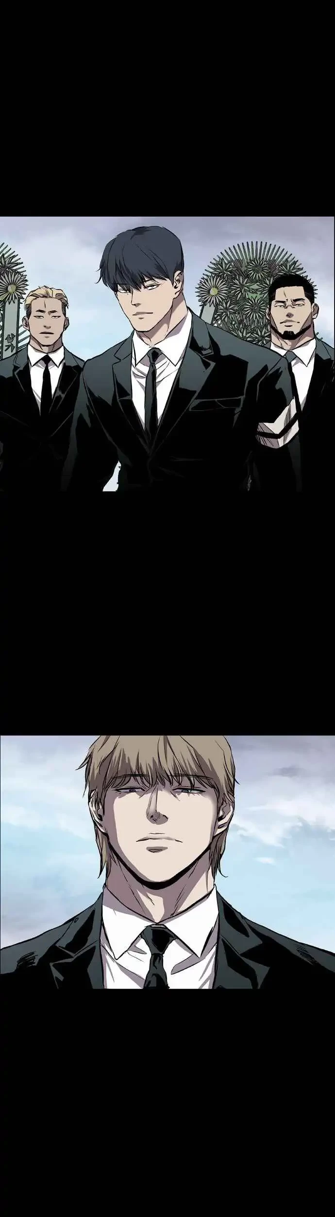 Castle Chapter 85 - halaman 38