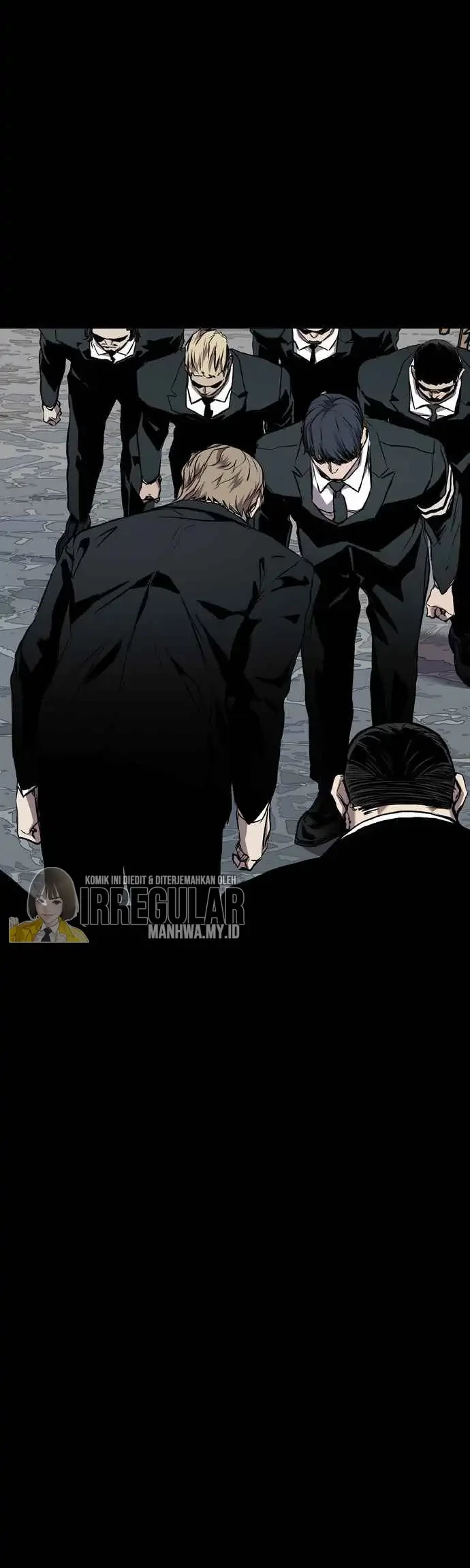 Castle Chapter 85 - halaman 39
