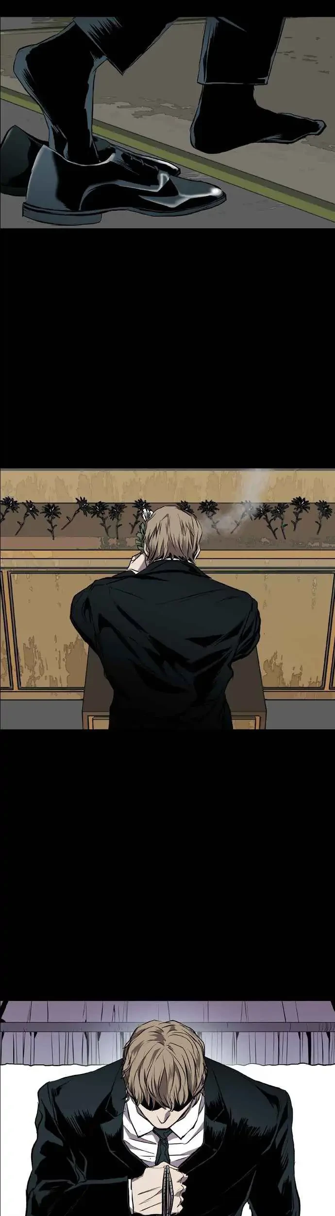 Castle Chapter 85 - halaman 40