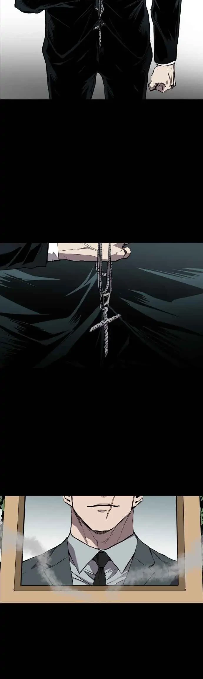 Castle Chapter 85 - halaman 41